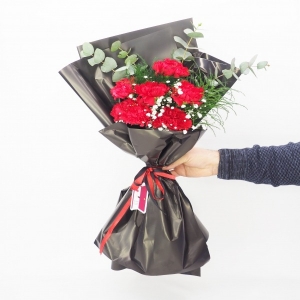  Karaman Çiçek Siparişi - Tek Dal Orkide 2