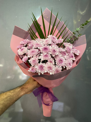  Karaman Çiçek - Karışık Celbera Kasımpatı 2